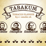 Tabakum by e-smoke.sk