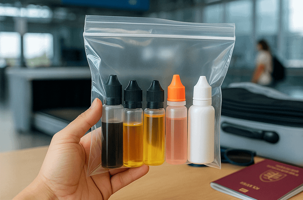 Vaping a cestovanie lietadlom: Na čo si dať pozor pri dovolenke? 2 vaping a cestovanie 03