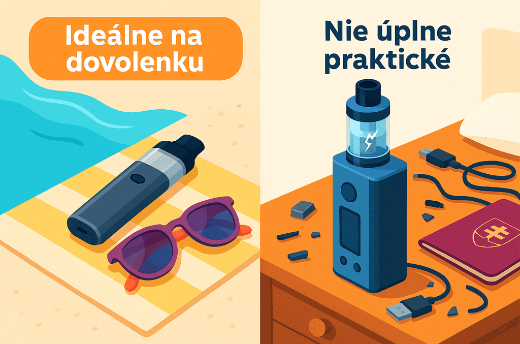 Vaping a cestovanie lietadlom: Na čo si dať pozor pri dovolenke? 4 vaping a cestovanie 04