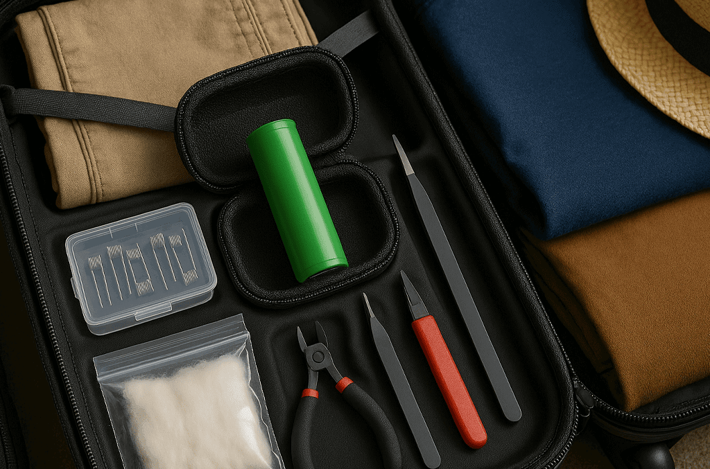 Vaping a cestovanie lietadlom: Na čo si dať pozor pri dovolenke? 3 vaping a cestovanie 05