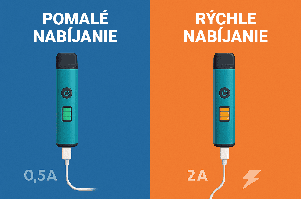 9 tipov, ako predĺžiť životnosť batérie v e-cigarete 4 zivotnost baterii 02