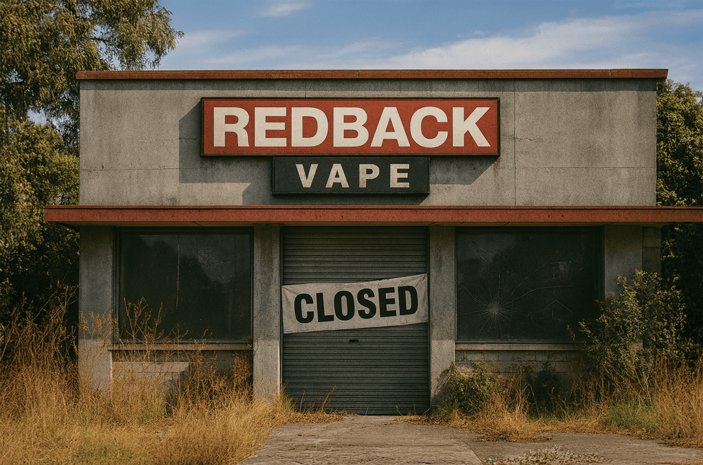 Austrálska vojna proti vapingu sa zmenila na fiasko 5 australia a vaping 05